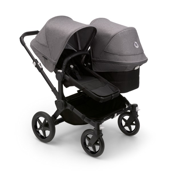 Продукт Bugaboo Donkey5 Duo - Детска количка - 0 - BG Hlapeta